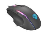 GENESIS Xenon 220 G2 Maus Gaming Beidhändig USB Typ-A Optisch 12800 DPI