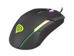 GENESIS Xenon 220 G2 Maus Gaming Beidhändig USB Typ-A Optisch 12800 DPI