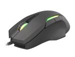 GENESIS Xenon 220 G2 Maus Gaming Beidhändig USB Typ-A Optisch 12800 DPI