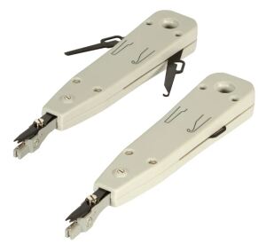 EFB Elektronik 39933.1 Kabel-Crimper Einsatzgerät Grau