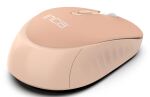Inca IWM-243RH Maus Beidhändig RF Wireless Optisch 1600 DPI