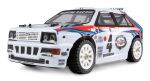 Amewi Lancia Delta HF ferngesteuerte (RC) modell Rallyeauto Elektromotor 1:14