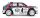 Amewi Lancia Delta HF ferngesteuerte (RC) modell Rallyeauto Elektromotor 1:14