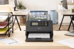 Canon imageFORMULA DR-M260 Scanner mit Vorlageneinzug 600 x 600 DPI A4 Schwarz