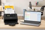 Canon imageFORMULA DR-M260 Scanner mit Vorlageneinzug 600 x 600 DPI A4 Schwarz