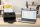 Canon imageFORMULA DR-M260 Scanner mit Vorlageneinzug 600 x 600 DPI A4 Schwarz