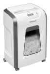 Fellowes 15C Aktenvernichter Kreuzschreddern 22,4 cm Weiß