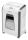 Fellowes 15C Aktenvernichter Kreuzschreddern 22,4 cm Weiß