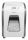 Fellowes 15C Aktenvernichter Kreuzschreddern 22,4 cm Weiß