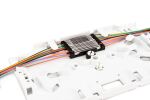 Digitus LWL Crimpspleißschutz, 150er Pack, mit Telekomzulassung TS0338/96