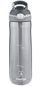 CONTIGO Ashland Sport 720 ml Tritan Grau