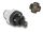 DeLOCK M12 Steckverbinder A-kodiert 5 Pin Stecker zur Montage mit Schraubanschluss