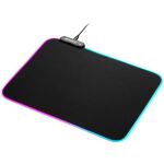 Sharkoon Mauspad mit RGB-Beleuchtung, 360x270x3mm