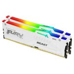 Kingston Technology FURY Beast 64 GB 5200 MT/s DDR5 CL40...