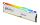 Kingston Technology FURY Beast 64 GB 5200 MT/s DDR5 CL40 DIMM (2er-Kit) White RGB XMP