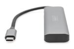 Digitus USB-C Hub, 4-Port