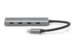 Digitus USB-C Hub, 4-Port