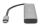 Digitus USB-C Hub, 4-Port