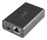 Digitus Gigabit Ethernet PoE Splitter, 802.3bt, 51 W