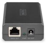 Digitus Gigabit Ethernet PoE Splitter, 802.3bt, 51 W