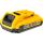 DEWALT Ersatz-Akku 18 V / 2 Ah (Li-Ion)