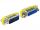 DELOCK VGA Adapter D-Sub15 -> D-Sub15 St/Bu 2-reihig