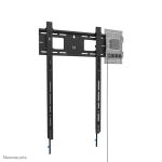 Neomounts WL30-750BL18P Schwerlast-Wandhalterung 50-98" - fest - abschließbar - Hochformat - schnelle Installation - TÜV