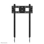 Neomounts WL30-750BL18P Schwerlast-Wandhalterung 50-98" - fest - abschließbar - Hochformat - schnelle Installation - TÜV