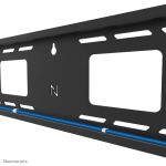 Neomounts WL30-750BL18P Schwerlast-Wandhalterung 50-98" - fest - abschließbar - Hochformat - schnelle Installation - TÜV