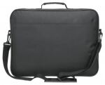 Manhattan 439992 Laptoptasche 43,9 cm (17.3") Aktenkoffer Schwarz