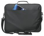 Manhattan 439992 Laptoptasche 43,9 cm (17.3") Aktenkoffer Schwarz