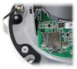 Hikvision Dome IR DS-2CD2143G2-I2.8mm 4MP POE
