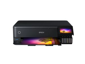 Epson EcoTank ET-8550, Tinte, mehrfarbig Multifunktionsdrucker