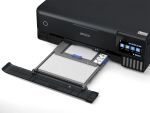Epson EcoTank ET-8550, Tinte, mehrfarbig Multifunktionsdrucker