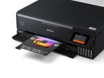 Epson EcoTank ET-8550, Tinte, mehrfarbig Multifunktionsdrucker