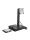 Lenovo 4XF1K03170 Flachbildschirm-Tischhalterung 68,6 cm (27") Tisch/Bank Schwarz