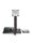Lenovo 4XF1K03170 Flachbildschirm-Tischhalterung 68,6 cm (27") Tisch/Bank Schwarz