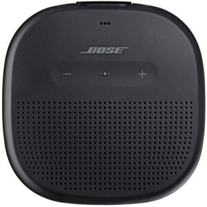 Bose SoundLink Micro schwarz