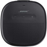 Bose SoundLink Micro schwarz