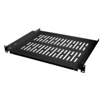 LogiLink SF1C45B Rack Zubehör Regalboden