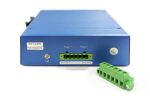 Digitus Industrieller 16+2-Port L2 managed Gigabit Ethernet Switch