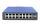 Digitus Industrieller 16+2-Port L2 managed Gigabit Ethernet Switch