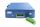 Digitus Industrieller 16+2-Port L2 managed Gigabit Ethernet Switch