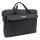 Manhattan Notebooktasche London 17,3", Für Notebooks bis 17,3", Top Load, schwarz