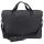 Manhattan Notebooktasche London 17,3", Für Notebooks bis 17,3", Top Load, schwarz