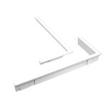 ASUS TUF GAMING GT502 Horizon ARGB Lighting Kit White RGB-Lichtverbesserungs-Set