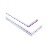 ASUS TUF GAMING GT502 Horizon ARGB Lighting Kit White RGB-Lichtverbesserungs-Set