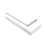 ASUS TUF GAMING GT502 Horizon ARGB Lighting Kit White RGB-Lichtverbesserungs-Set