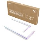 ASUS TUF GAMING GT502 Horizon ARGB Lighting Kit White RGB-Lichtverbesserungs-Set