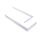 ASUS TUF GAMING GT502 Horizon ARGB Lighting Kit White RGB-Lichtverbesserungs-Set